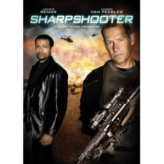 Sharpshooter (Widescreen)