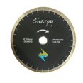 thumbnail image 1 of Sharpy Bridge Saw Blades Supreme Arix 25mm Segments, 1 of 2