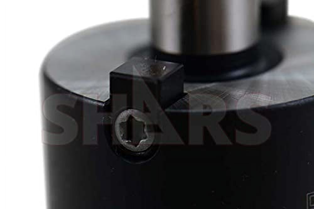 Shars 11/4" R8 Shank Shell Face Mill Arbor Adapter Holder for