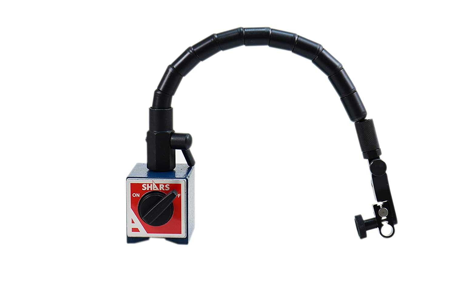 Soporte De Base Magnética, Soporte De Indicador De Cuadrante Base De - Foto 9