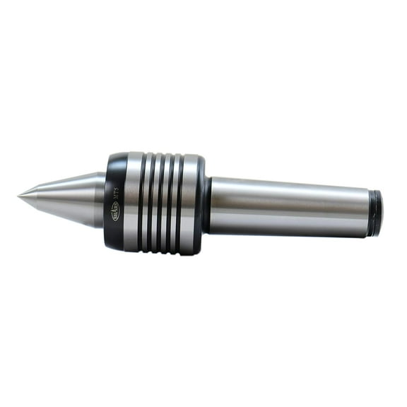 Shars 5MT Long Nose Live Center #5 Morse Taper Triple Bearing Lathe CNC 202-3522 M[