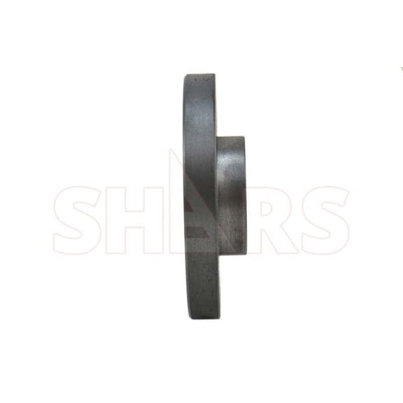 Shars 6.299" Semi-Machined Threaded Back Plate 1-3/4-8 For All Plain Back Lathe Chucks 202-6175 S