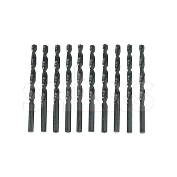 
Shars Hss Letter E Jobber Length Drills 10 Pieces / Package New !} $26.62
![Shars Hss Letter E Jobber Length Drills 10 Pieces / Package New !}