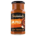 thumbnail image 1 of Sharwood's Jalfrezi Indian Curry Sauce 420g, British Import (Pack of 2), 1 of 5