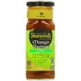 thumbnail image 1 of Sharwood's Mango Smooth Chutney, 1 of 1