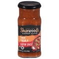 thumbnail image 1 of Sharwood's Simmer Sauce Tikka Masala Extra Spicy, 1 of 1