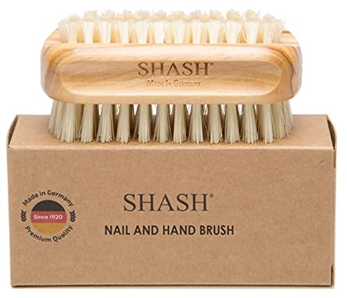 DEEP CLEAN HAND & NAIL BRUSH