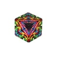 thumbnail interactive-video image 1 of SHASHIBO Shape Shifting Box - STEM Magnetic Fidget Cube That Transforms Into Over 70 Shapes, Cosmic Surfer by Jumbie, 1 Pack, 1 of 8