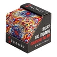 thumbnail image 1 of SHASHIBO Magnetic Fidget Cube That Transforms Into Over 70 Shapes, Spaced Out, 1 Pack, 1 of 8