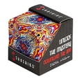 thumbnail image 1 of SHASHIBO Magnetic Fidget Cube That Transforms Into Over 70 Shapes, Spaced Out, 1 Pack, 1 of 8