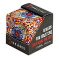 thumbnail image 1 of SHASHIBO Magnetic Fidget Cube That Transforms Into Over 70 Shapes, Spaced Out, 1 Pack, 1 of 8