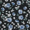 thumbnail image 1 of Shason Polycotton Fabric, per Yard, 1 of 2