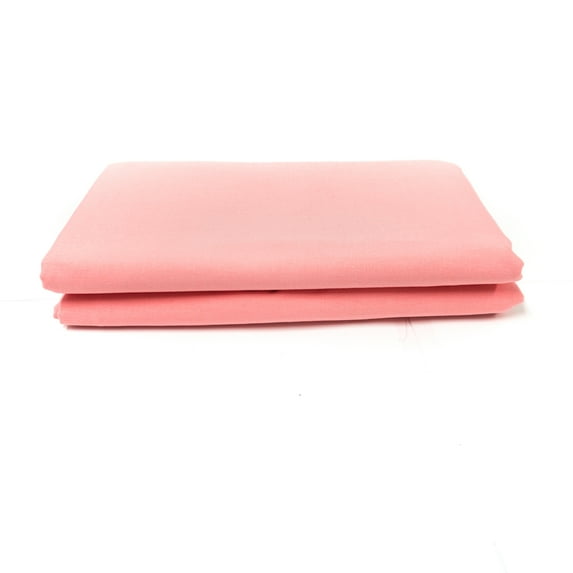 Shason Textile (3 Yards Cut) 100% Cotton Solid Quilting Precut Fabric, Tutu