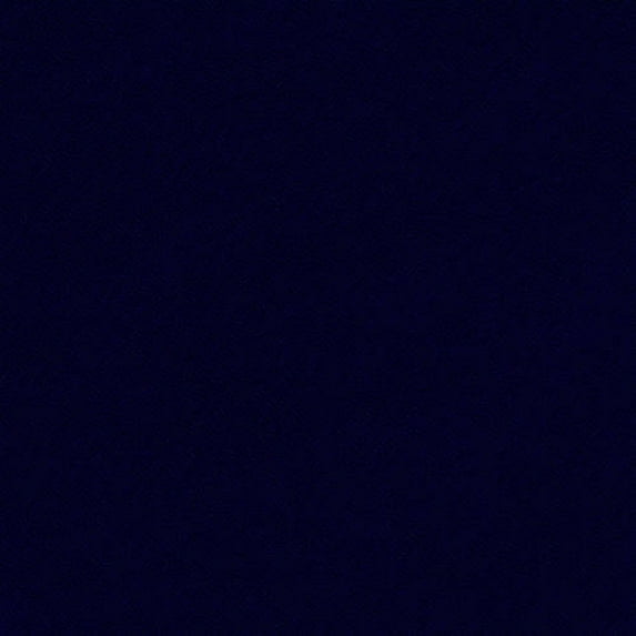 Shason Textile (3 Yards Cut) Soft Fashion Knit Poly Spandex Fabric, Navy, Available In Multiple Colors