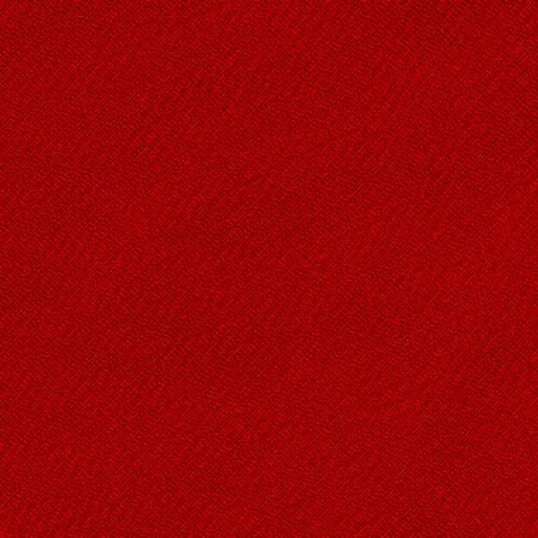 Shason Textile (3 Yards Cut) Soft Fashion Knit Poly Spandex Fabric, Red,  Available In Multiple Colors 