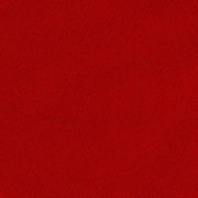 Shason Textile 3 Yards Cut Soft Fashion Knit Poly Spandex Fabric, Red, Available In Multiple Colors