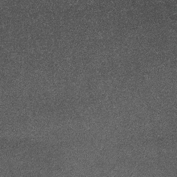 Shason Textile (3 Yards Cut) Special Occasion Costume Satin, Charcoal, Available In Multiple Colors