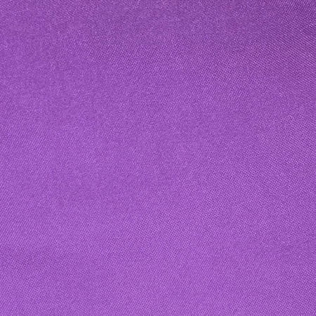 Shason Textile (3 Yards Cut) Special Occasion Costume Satin, Lilac, Available In Multiple Colors