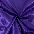 thumbnail image 1 of Shason Textile (3 Yards cut) Special Occasion Costume Satin, Purple, Available In Multiple Colors, 1 of 4