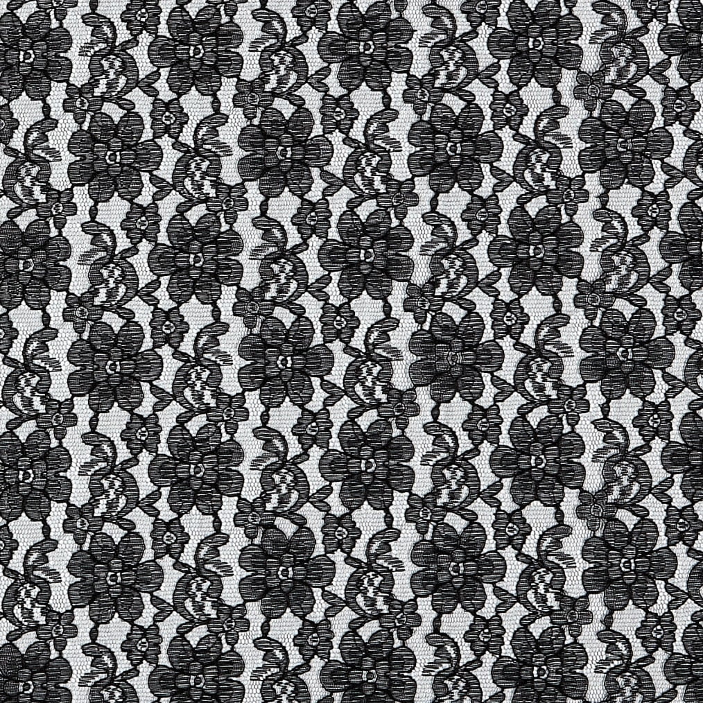 Shason Textile 60" Carnation Lace for Special Occasion Fabric by the