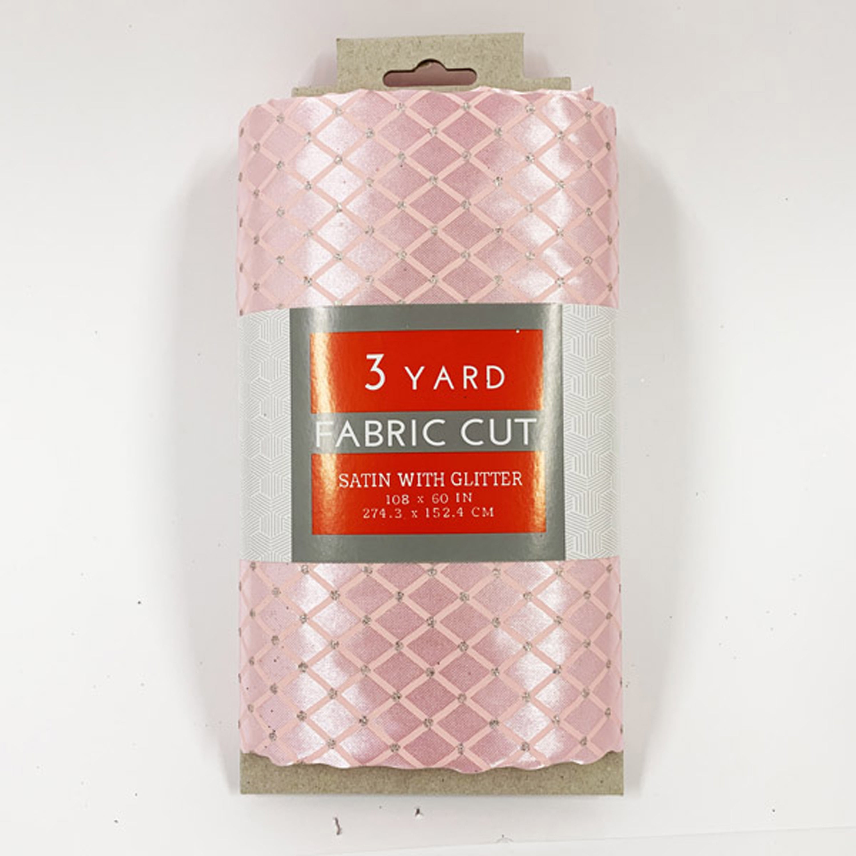 Shason Textile 37.5 x 4 Yards 3mm Spangle Confetti Sequins 100