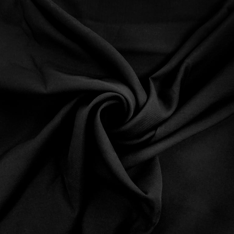 Plain chiffon fabric deals