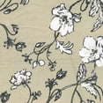 thumbnail image 1 of Shason Textile Craft Projects Poly Cotton Floral Print Fabric, 3 Yards Cut, 1 of 7