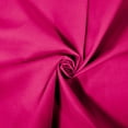 thumbnail image 1 of Shason Textile Poly Cotton (3 Yards Cut) x 44" Craft Projects Quilting Precut Fabric, Magenta, 1 of 7