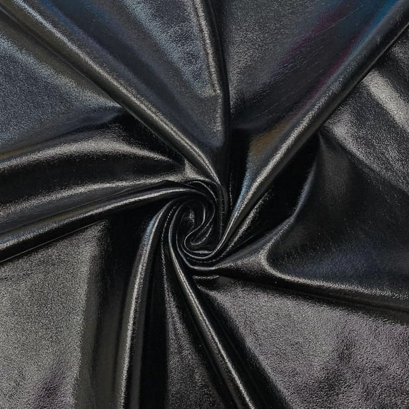 Shason Textile Polyester & Spandex 58"/60" Dance Wear Form Fitting Performance Fabric, by the yard