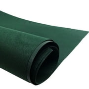 Shason Textile Pro Tuff Outdoor Fabric, Dark Green. By The Yard