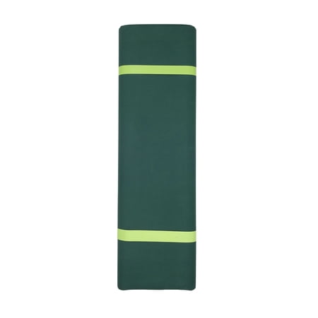 Shason Textile Pro Tuff Polyester Waterproof Sewing & Craft Fabric Pre-cut, Dark Green