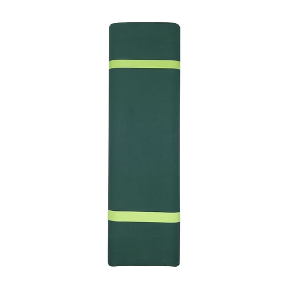 Shason Textile Pro Tuff Polyester Waterproof Sewing & Craft Fabric Pre-cut, Dark Green