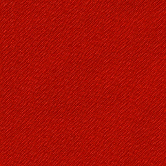 Shason Textile Tricot Red Fabric, by the yard