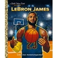 thumbnail image 1 of LeBron James: a Little Golden Book Biography (Hardcover), 1 of 1