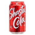 thumbnail image 1 of Shasta Cola Soda, 8 Ounce -- Per Case., 1 of 1
