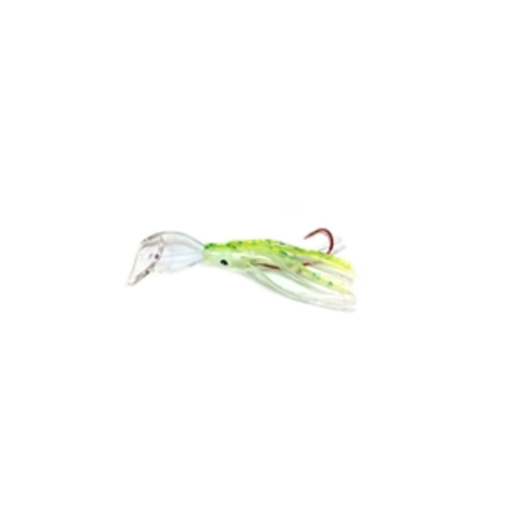 Shasta Tackle 40552 Pee Wee Fishing Bait