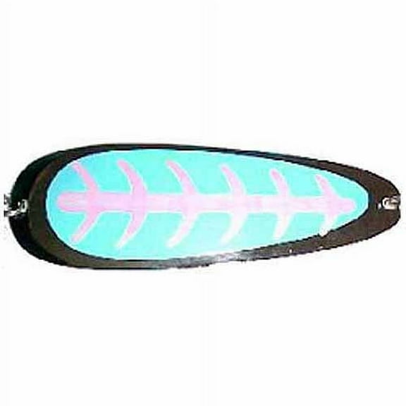 Shasta Tackle Sling Blade, 8"