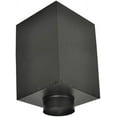 thumbnail image 1 of Ceiling Support Box Class-A, All Fuel 8 Chimney Systems, 1 of 7