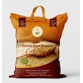 thumbnail image 1 of Shastha Brown Sona Masoori Rice, 10 lbs, pack of 1, 1 of 6