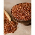 thumbnail image 1 of Shastha Foods Heritage 60M Kuruvai Rice Traditional Short-Term Paddy, 2 lbs pack of 2, Natural Flavor, Gluten Free, 1 of 6