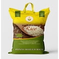 thumbnail image 1 of Shastha Ponni Boiled Rice, 10 lbs (pack of 1), Vegan, 1 of 6