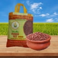 thumbnail image 1 of Shastha Traditional Heritage Poongar Red Rice Whole Grain, 10 lbs, pack of 1, 1 of 6
