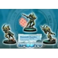 thumbnail image 1 of Shasvastii Gwailos w/Multi Rifle New, 1 of 1