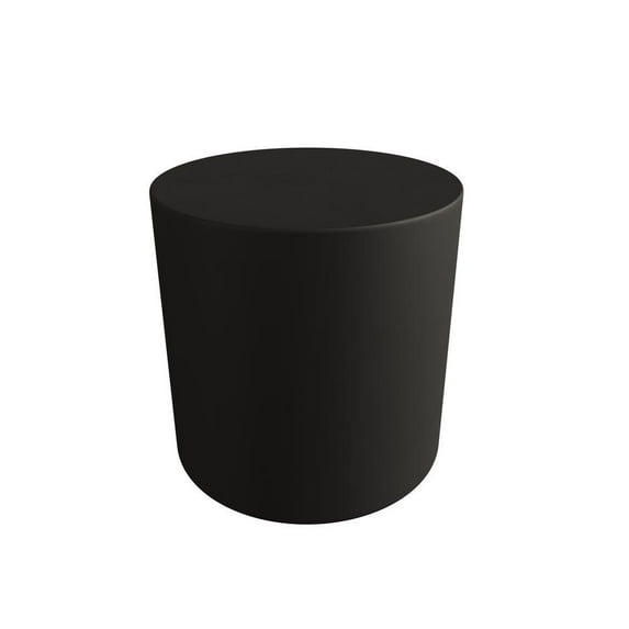 Shatana Home Uma Coffee Table in Black