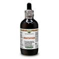 thumbnail image 1 of Shatavari (Asparagus Racemosus) Dry Root ALCOHOL-FREE Liquid Extract. Expertly Extracted by Trusted HawaiiPharm Brand. Absolutely Natural. Proudly made in USA. Glycerite 4 Fl.Oz, 1 of 3