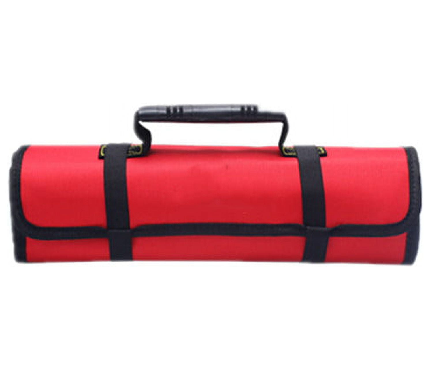 Shatex Waterproof Tool Organizer Bag Roll Up Tool Pouch with 22 Pockets