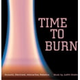 thumbnail image 1 of Shatin - Time to Burn - Music & Performance - CD, 1 of 1