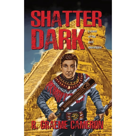 Shatter Dark, (Paperback)