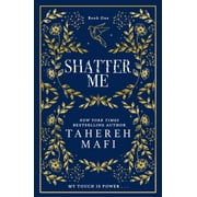 Shatter Me, Book 1, Special Collectors edition