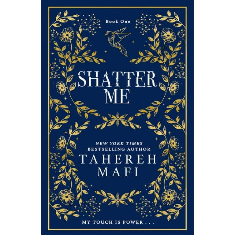 Shatter Me - Shatter Me (Shatter Me): Special Collectors edition